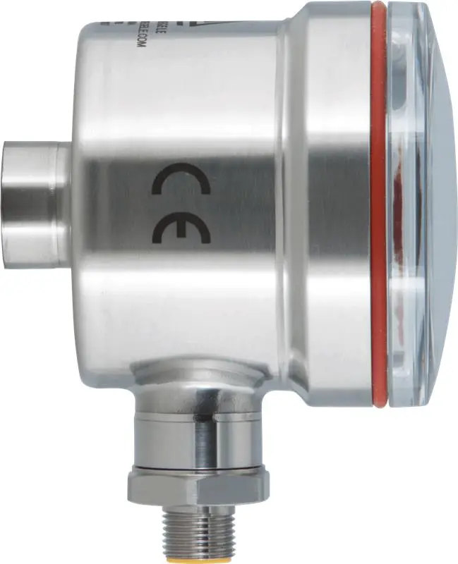 L3 Level and Pressure Sensor Head